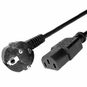 CABLE ALIMENTATION 0.75MM