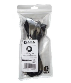CABLE ALIMENTATION ASA 1.2 M