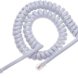 CABLE COMBINE TELEPHONIQUE 2M