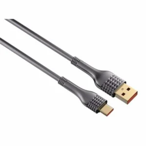 CABLE DATA LDNIO LC651 USB TO IPHON 30W