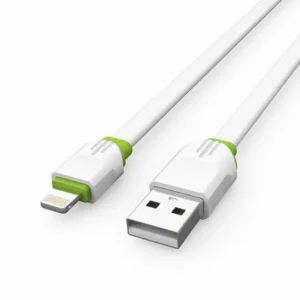CABLE DATA LDNIO LS34 LIGHTNING IPHON