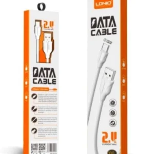 CABLE DATA LDNIO LS361 TYPE C TO USB