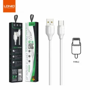 CABLE DATA LDNIO LS371