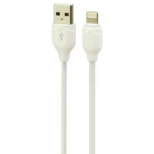CABLE DATA LDNIO LS371 IPHONE