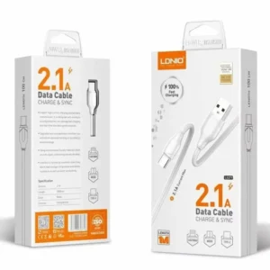 CABLE DATA LDNIO LS371 TYPE C