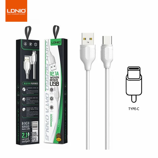 CABLE DATA LDNIO LS371