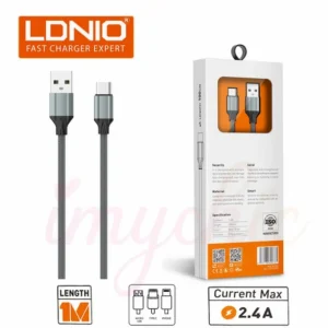 CABLE DATA LDNIO LS441 USB TYPE C