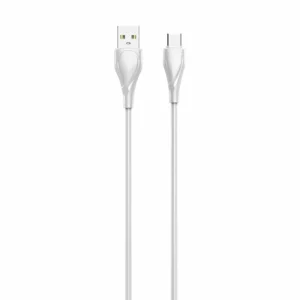 CABLE DATA LDNIO LS612 USB - TYPE C 2M