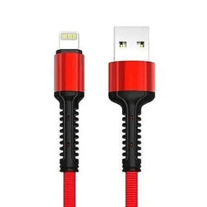 CABLE DATA LDNIO LS63 LIGHTNING IPHON