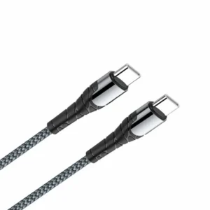 CABLE DATA LDNIO TYPE C TO TYPE C LC101