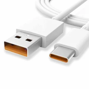 CABLE DATA XIOMI ORIGINAL USB TYPE C