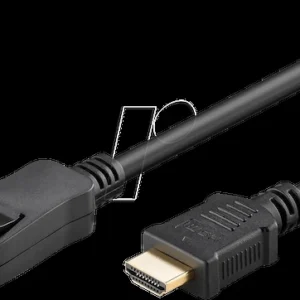 CABLE DISPLAY TO HDMI