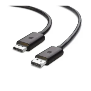 Cable DisplayPort vers DisplayPort 1.5M