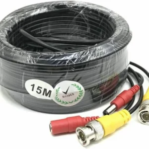 CABLE DVR 15M
