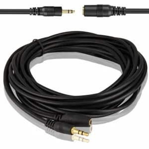 CABLE EXTENSION AUDIO 3M