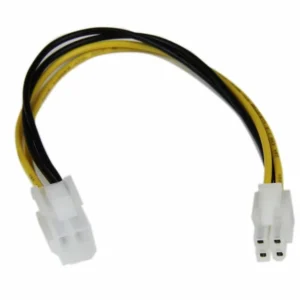 CABLE EXTENSION CPU 4 PIN TO 4 PIN