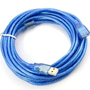CABLE EXTENSION USB 10M