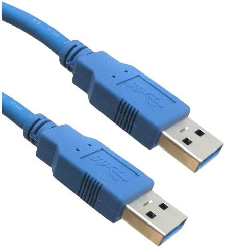 CABLE EXTENSION USB 3M – Image 2