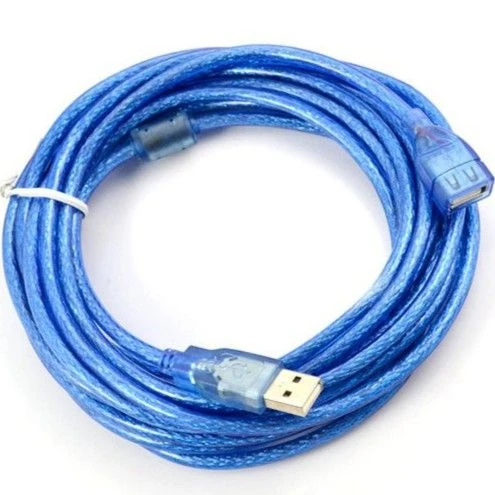 CABLE EXTENSION USB 3M – Image 3