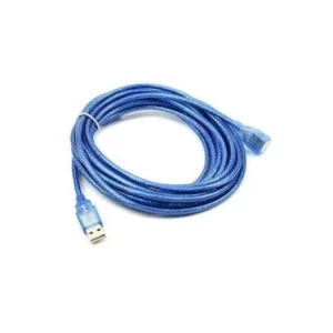 CABLE EXTENSION USB 5M