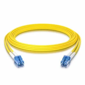 CABLE FIBRE OPTIQUE 5M