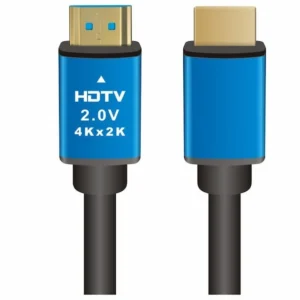 CABLE HDMI 10M 4K V2.0