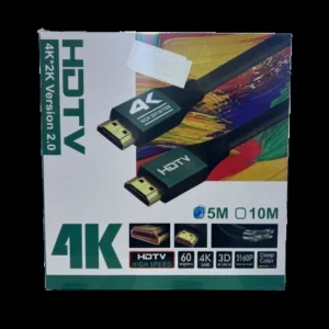 CABLE HDMI 20M 4K V2.0