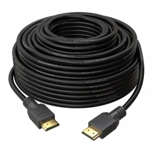 CABLE HDMI 30M 4K