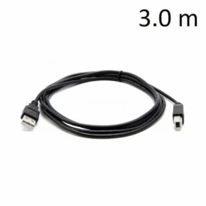 CABLE IMPRIMANTE 3M
