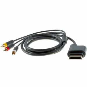 CABLE MANETTE XBOX 360