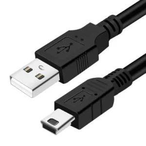 CABLE MP4