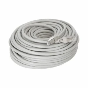 CABLE RESEAUX 25M