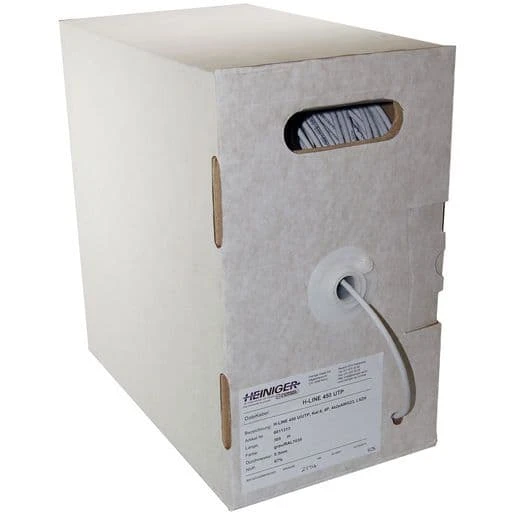 CABLE RESEAUX 305 M