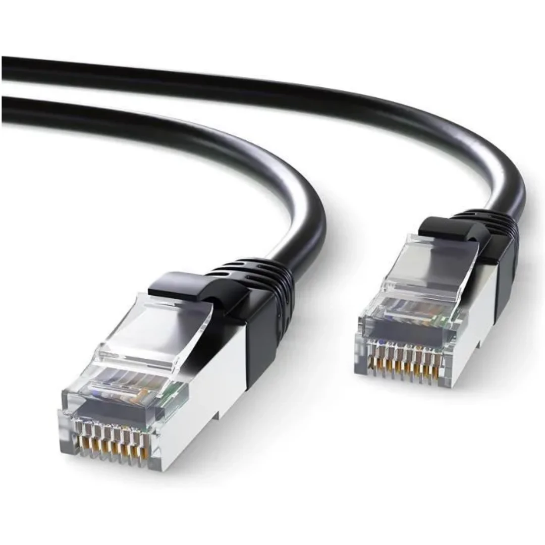 CABLE RESEAUX 30M CAT 7 – Image 2