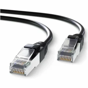 CABLE RESEAUX 30M CAT 7