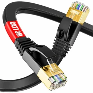 CABLE RESEAUX 3M CAT 7