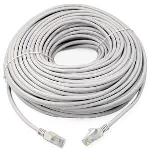CABLE RESEAUX 40M