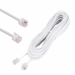 CABLE TELEPHONE 10M