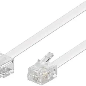 CABLE TELEPHONE 1M