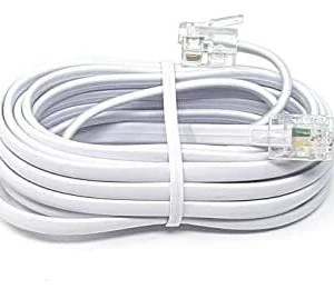 CABLE TELEPHONE 20M