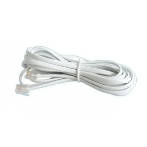 CABLE TELEPHONE 2M