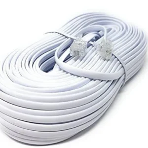 CABLE TELEPHONE 30M