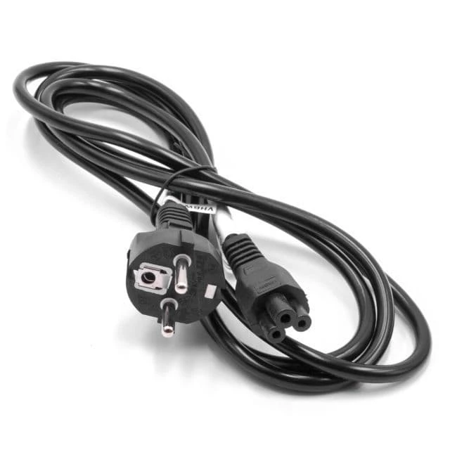CABLE TREFLE 1mm