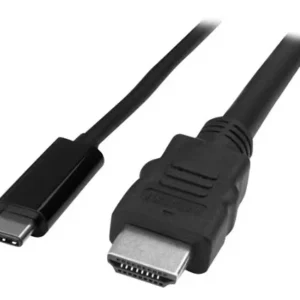 CABLE TYPE C TO HDMI