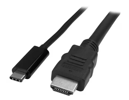 CABLE TYPE C TO HDMI