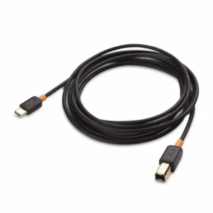 CABLE TYPE C TO IMPRIMANTE 1.5 BOITE
