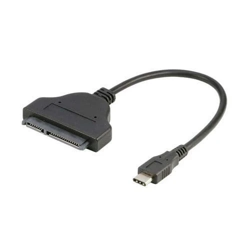 CABLE TYPE C TO SATA