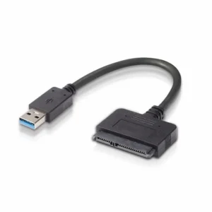CABLE USB 3.0 TO SATA