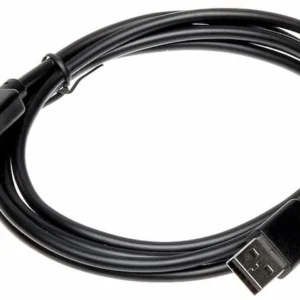 CABLE USB MALE MALE