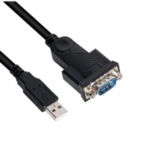 CABLE USB TO RS 232
